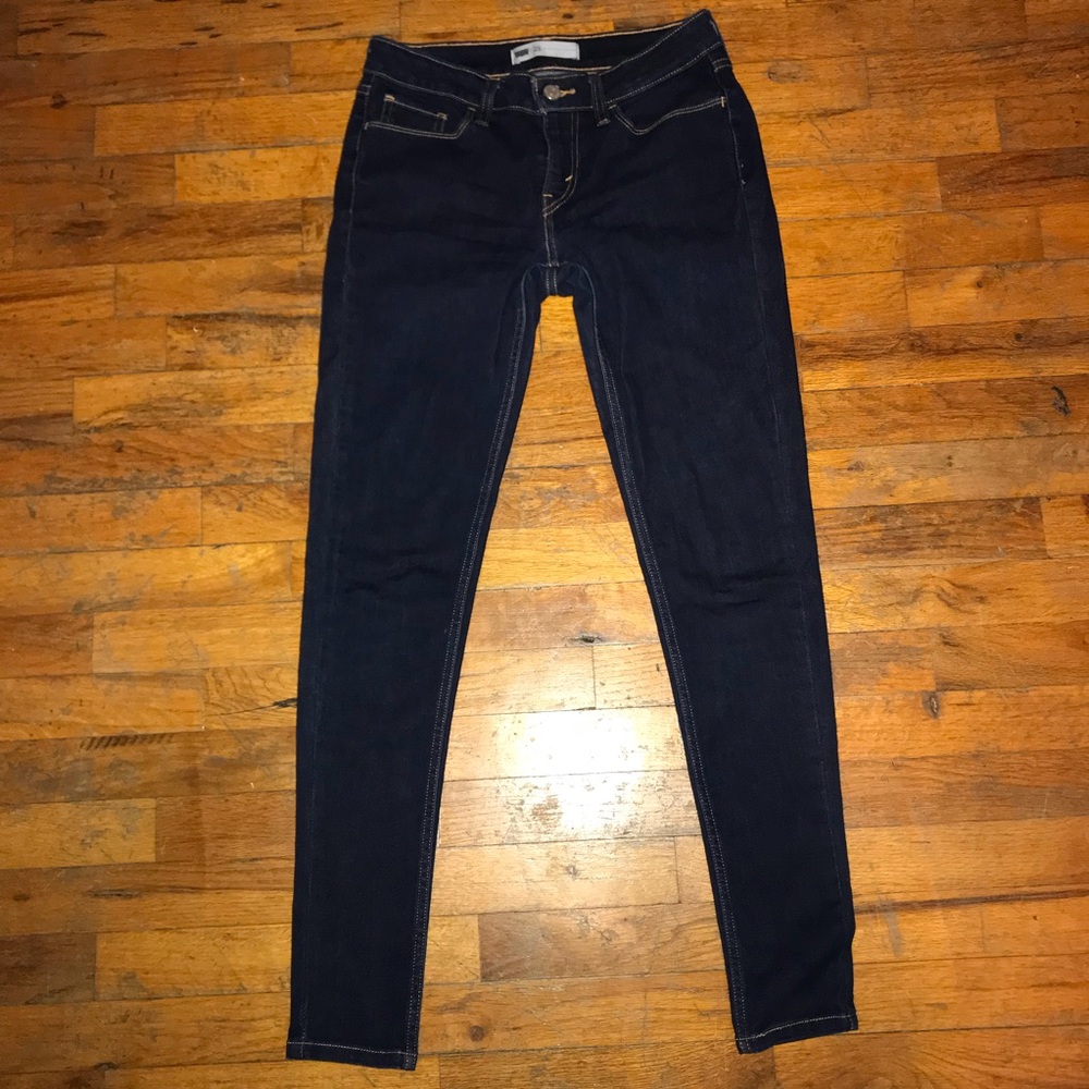 Levi’s jeans